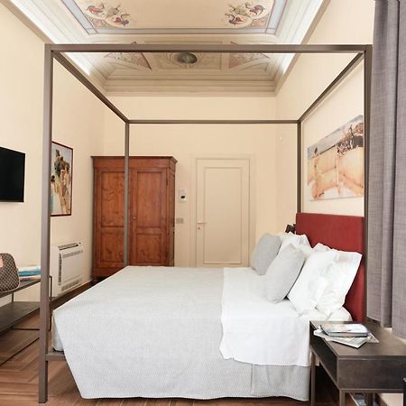 Residenza Mondragone Bed & Breakfast Florence Luaran gambar