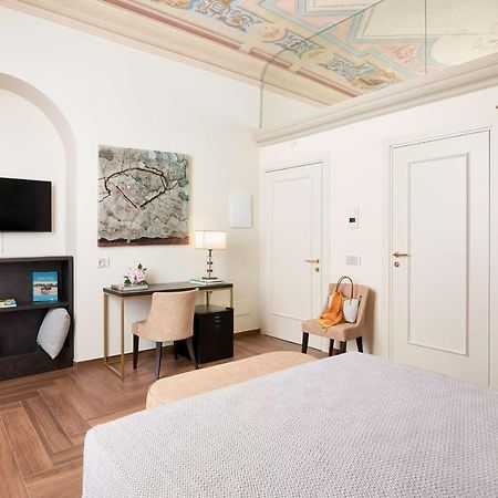 Residenza Mondragone Bed & Breakfast Florence Luaran gambar