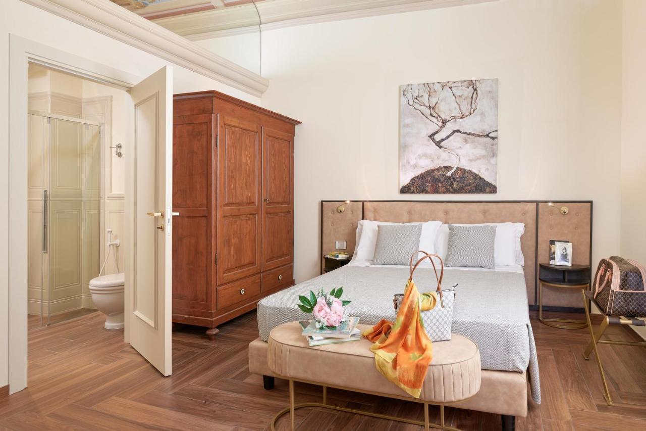 Residenza Mondragone Bed & Breakfast Florence Luaran gambar