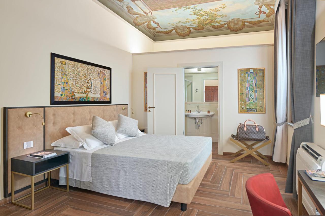 Residenza Mondragone Bed & Breakfast Florence Luaran gambar