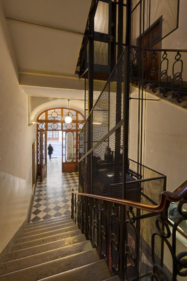 Residenza Mondragone Bed & Breakfast Florence Luaran gambar