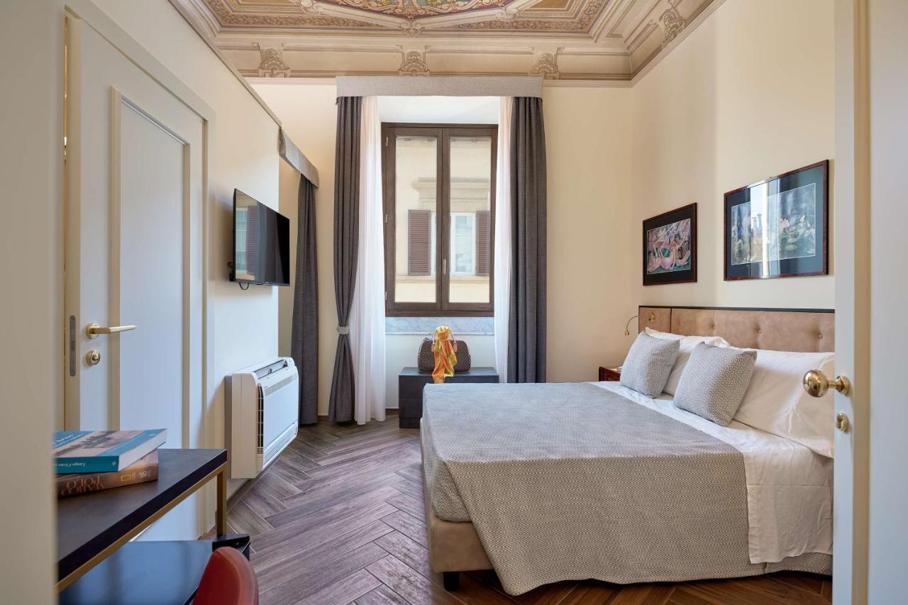 Residenza Mondragone Bed & Breakfast Florence Luaran gambar