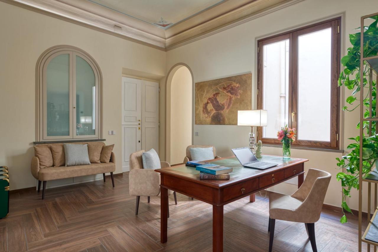 Residenza Mondragone Bed & Breakfast Florence Luaran gambar