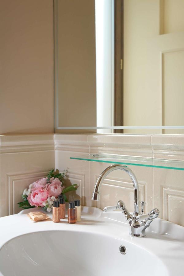 Residenza Mondragone Bed & Breakfast Florence Luaran gambar