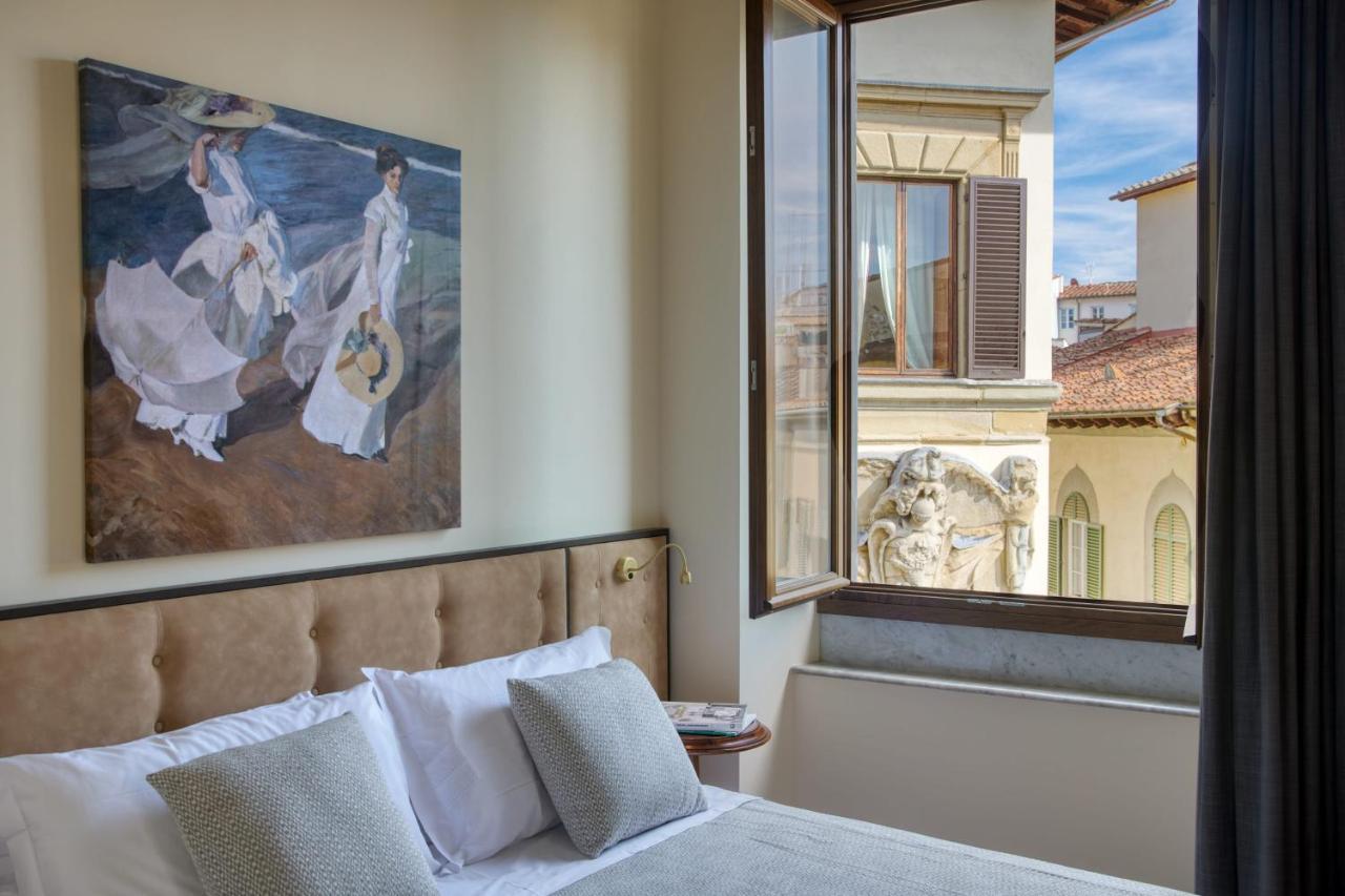 Residenza Mondragone Bed & Breakfast Florence Luaran gambar