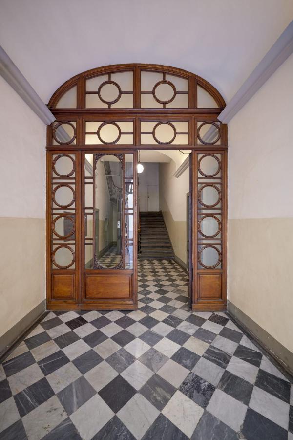 Residenza Mondragone Bed & Breakfast Florence Luaran gambar