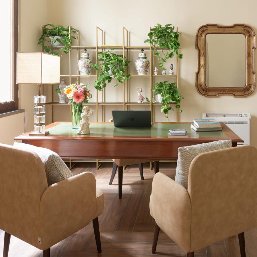 Residenza Mondragone Bed & Breakfast Florence Luaran gambar