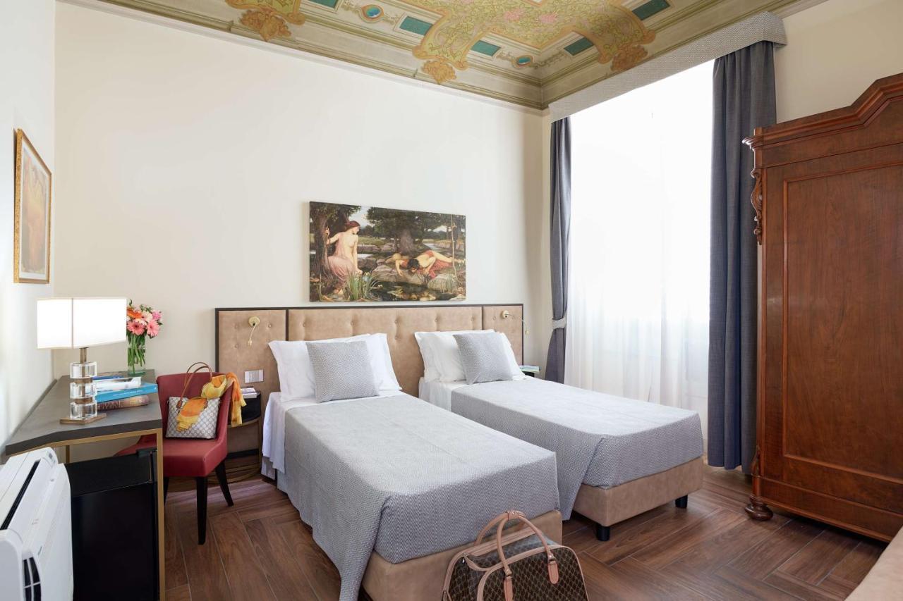 Residenza Mondragone Bed & Breakfast Florence Luaran gambar