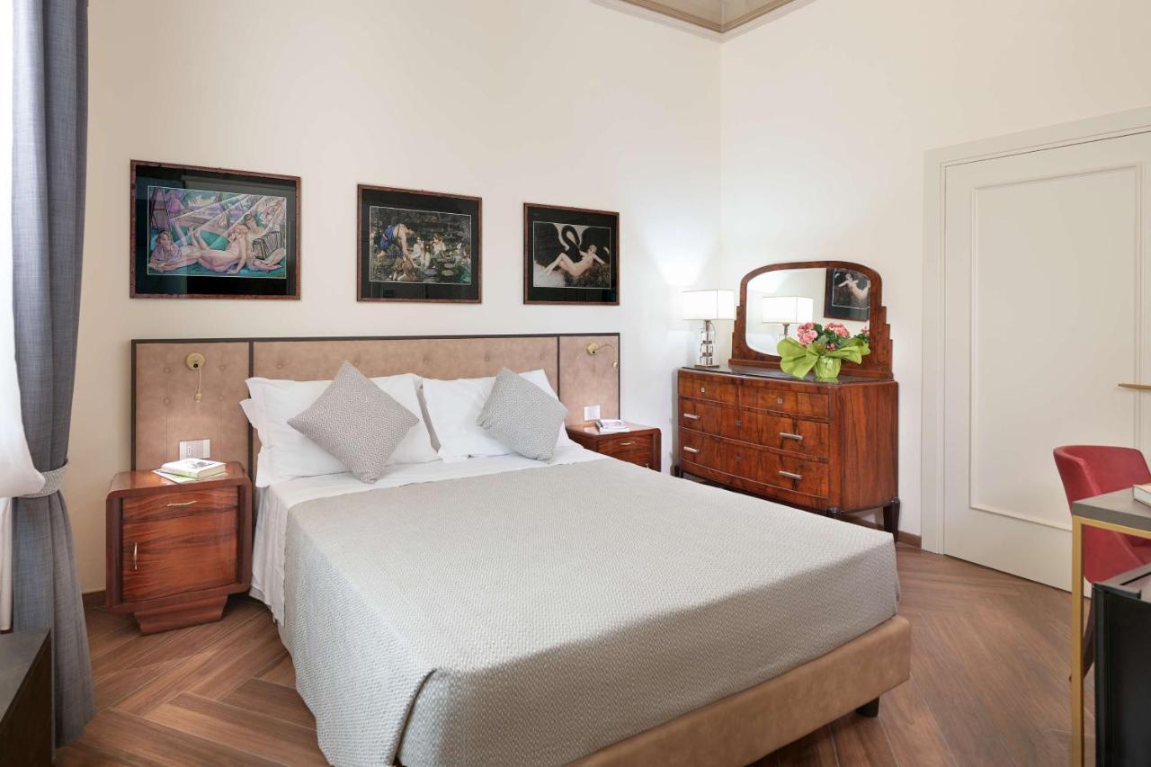 Residenza Mondragone Bed & Breakfast Florence Luaran gambar