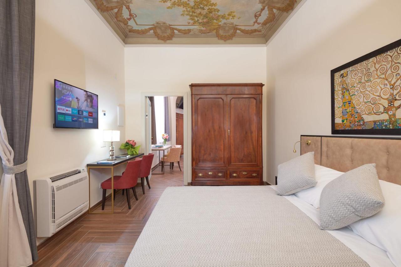 Residenza Mondragone Bed & Breakfast Florence Luaran gambar