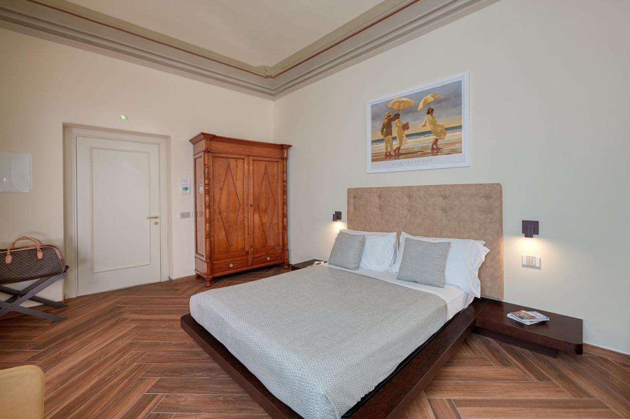 Residenza Mondragone Bed & Breakfast Florence Luaran gambar