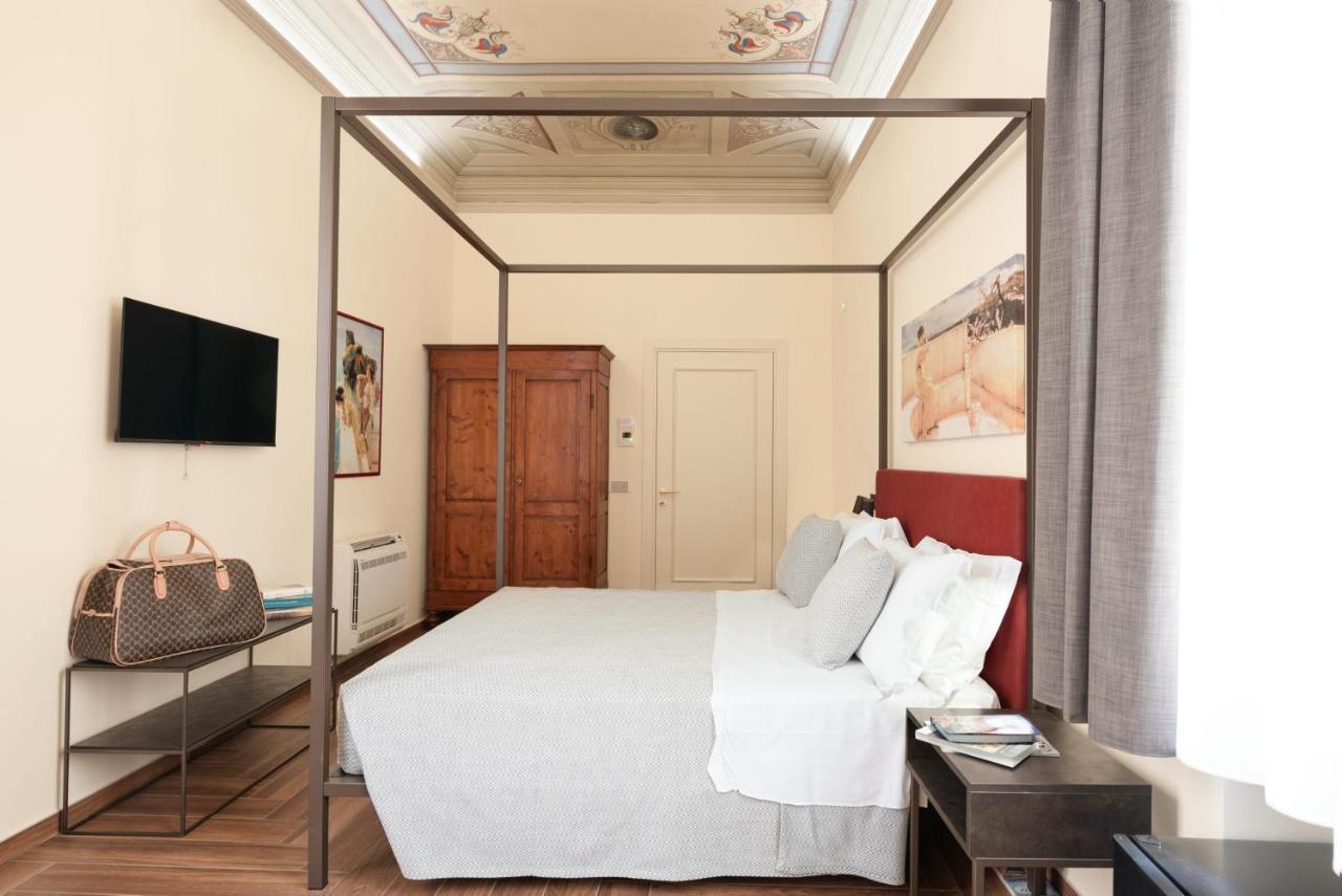 Residenza Mondragone Bed & Breakfast Florence Luaran gambar