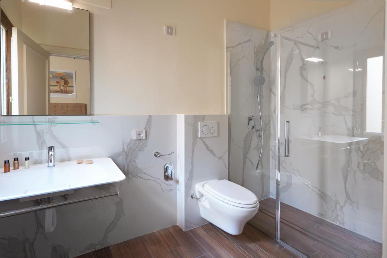Residenza Mondragone Bed & Breakfast Florence Luaran gambar
