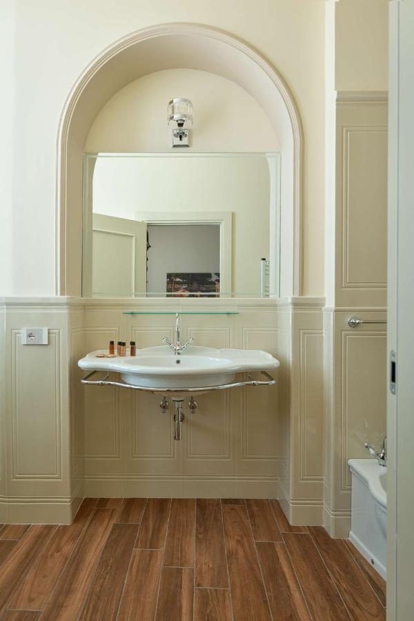 Residenza Mondragone Bed & Breakfast Florence Luaran gambar