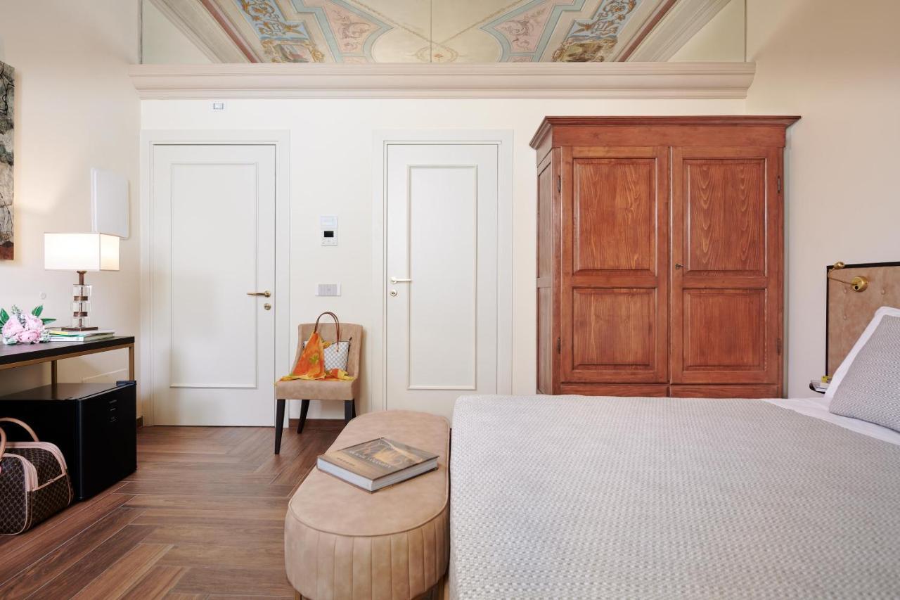 Residenza Mondragone Bed & Breakfast Florence Luaran gambar