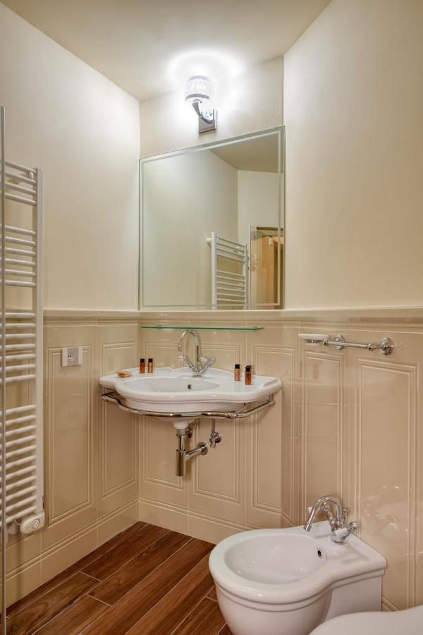 Residenza Mondragone Bed & Breakfast Florence Luaran gambar