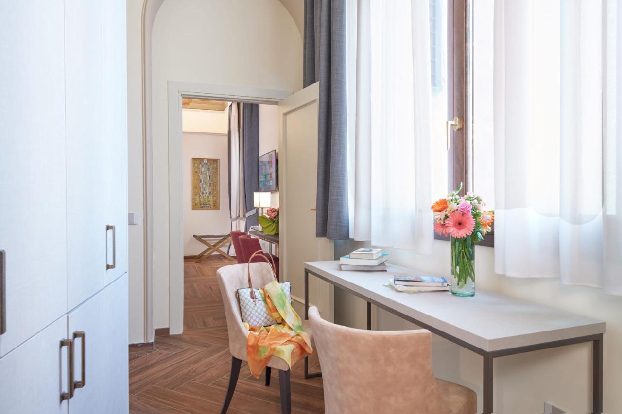 Residenza Mondragone Bed & Breakfast Florence Luaran gambar