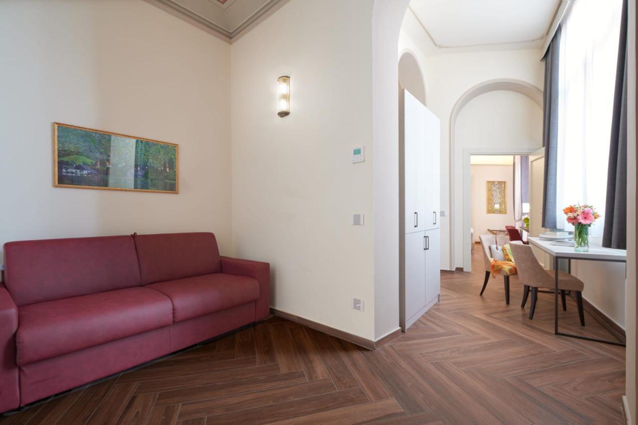Residenza Mondragone Bed & Breakfast Florence Luaran gambar