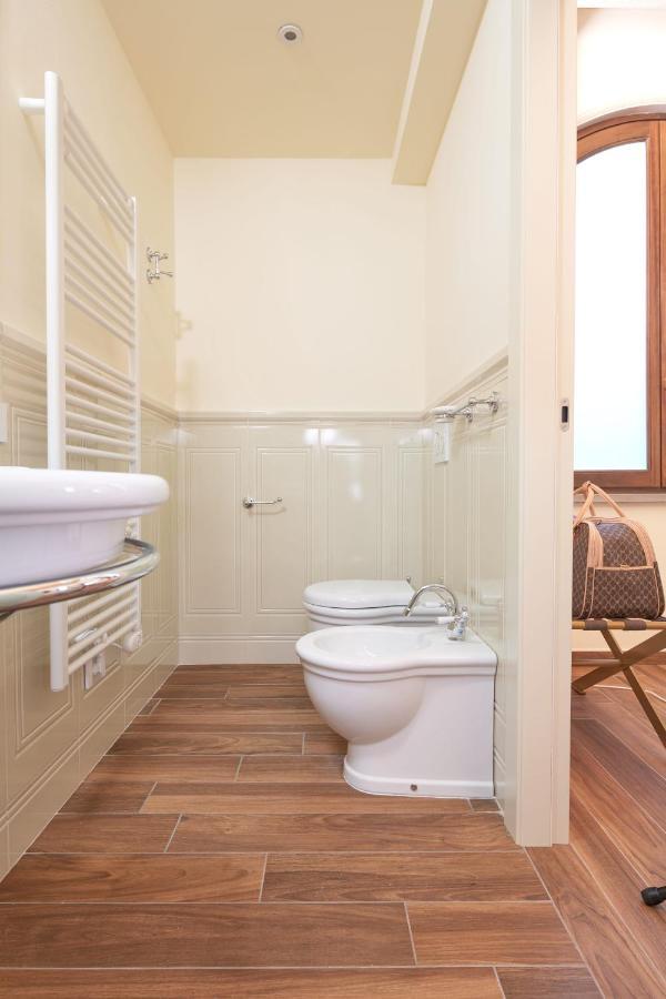 Residenza Mondragone Bed & Breakfast Florence Luaran gambar