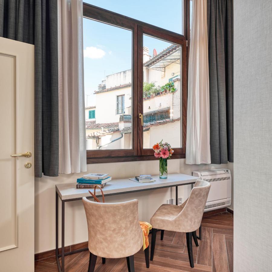 Residenza Mondragone Bed & Breakfast Florence Luaran gambar