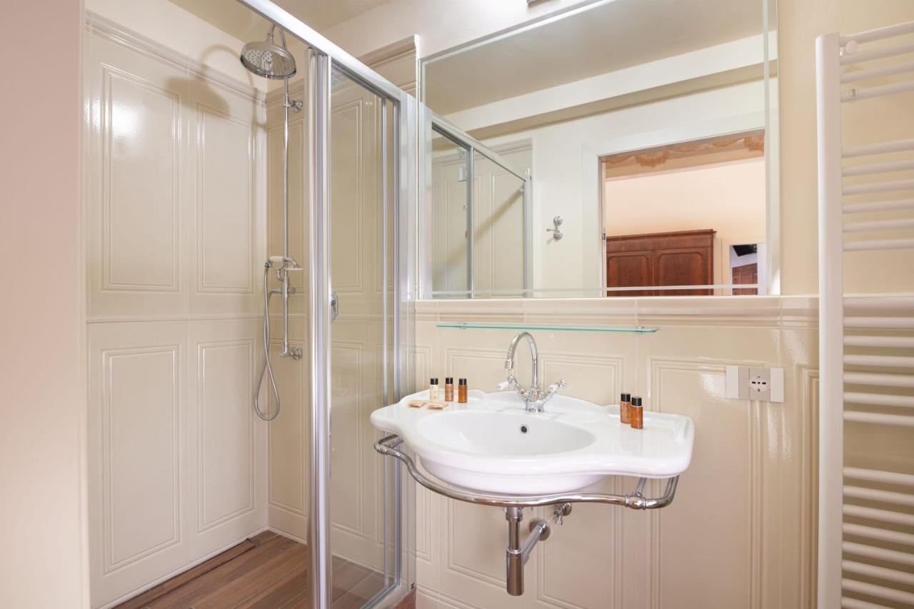 Residenza Mondragone Bed & Breakfast Florence Luaran gambar