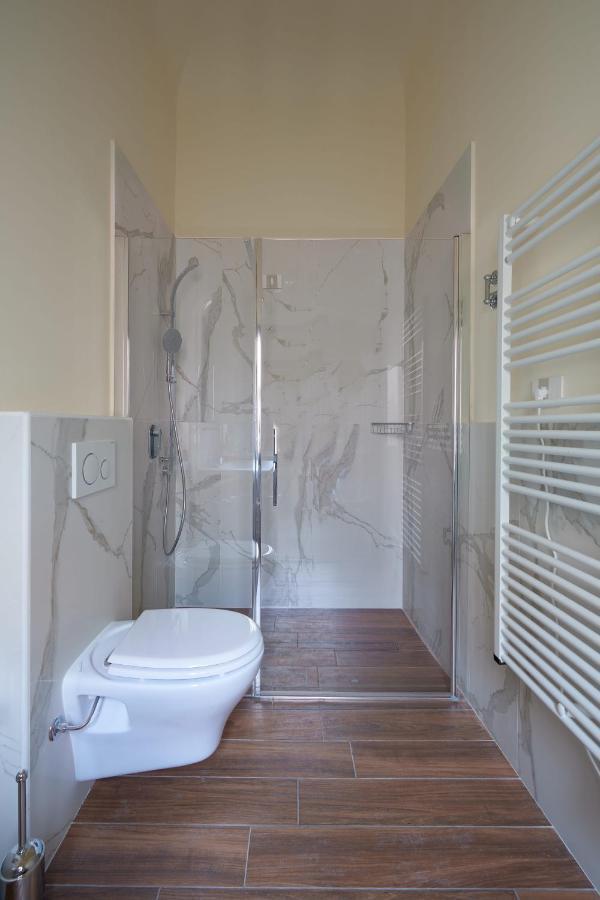 Residenza Mondragone Bed & Breakfast Florence Luaran gambar