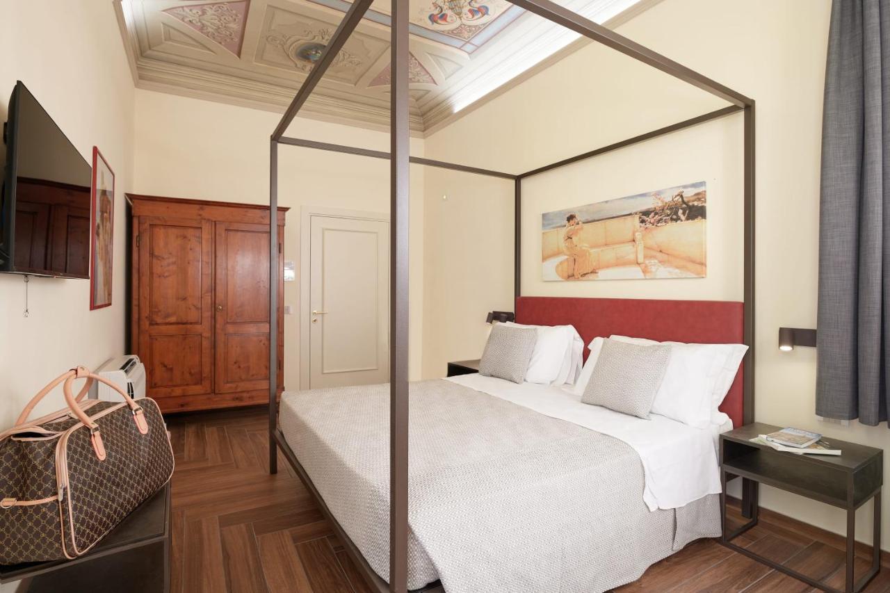 Residenza Mondragone Bed & Breakfast Florence Luaran gambar